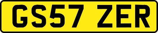 GS57ZER