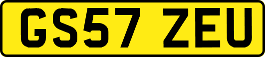 GS57ZEU