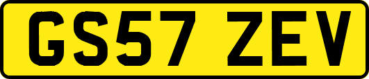 GS57ZEV