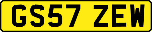 GS57ZEW