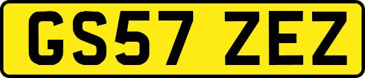 GS57ZEZ