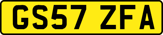 GS57ZFA