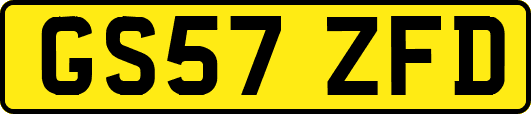 GS57ZFD