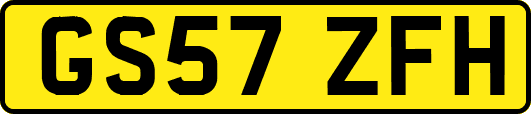 GS57ZFH