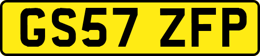 GS57ZFP