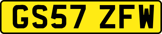 GS57ZFW