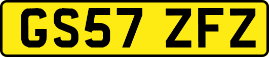 GS57ZFZ