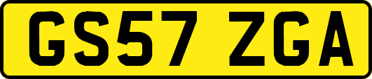 GS57ZGA
