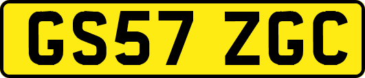 GS57ZGC