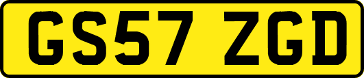 GS57ZGD