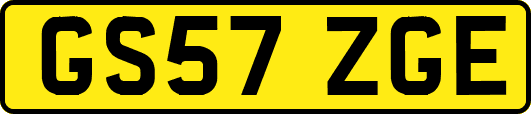 GS57ZGE