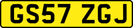 GS57ZGJ