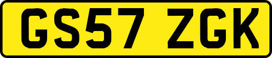 GS57ZGK