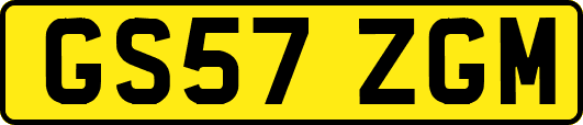 GS57ZGM