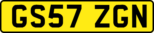 GS57ZGN