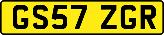 GS57ZGR