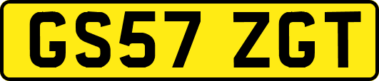 GS57ZGT