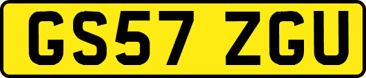 GS57ZGU