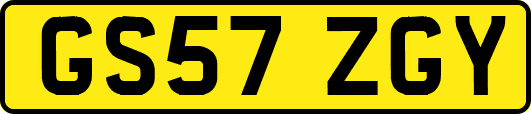 GS57ZGY