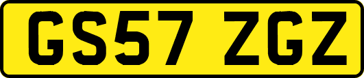 GS57ZGZ