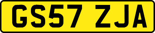 GS57ZJA