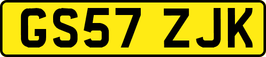 GS57ZJK