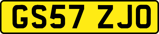 GS57ZJO