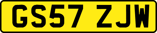GS57ZJW