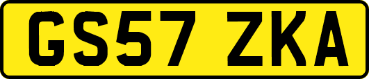 GS57ZKA
