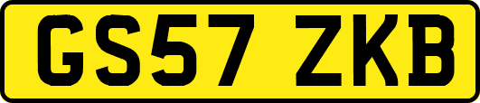 GS57ZKB