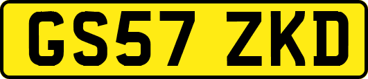 GS57ZKD