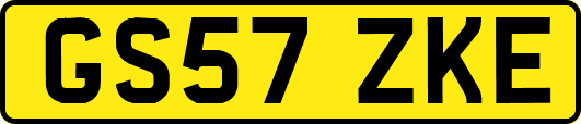 GS57ZKE