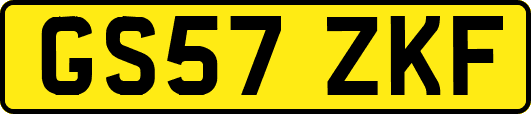 GS57ZKF