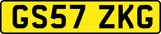 GS57ZKG