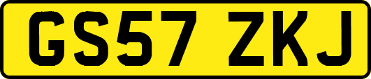 GS57ZKJ