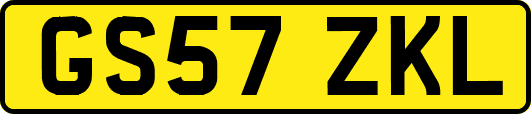 GS57ZKL