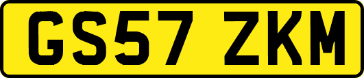 GS57ZKM