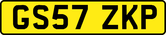 GS57ZKP