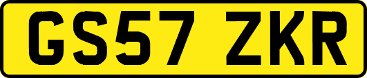 GS57ZKR
