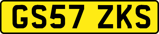 GS57ZKS