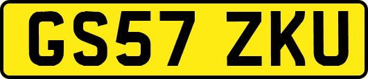 GS57ZKU