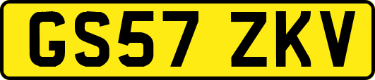 GS57ZKV