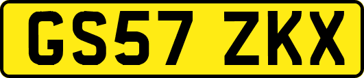 GS57ZKX
