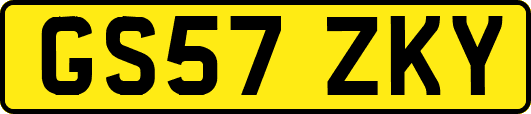 GS57ZKY