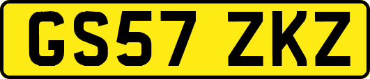 GS57ZKZ
