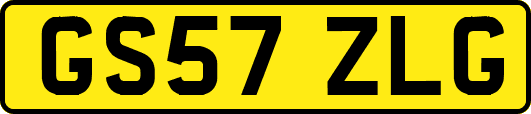 GS57ZLG