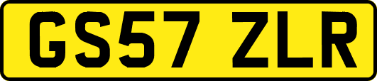 GS57ZLR