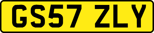 GS57ZLY
