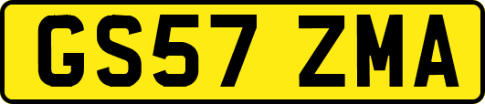 GS57ZMA