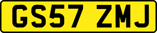 GS57ZMJ